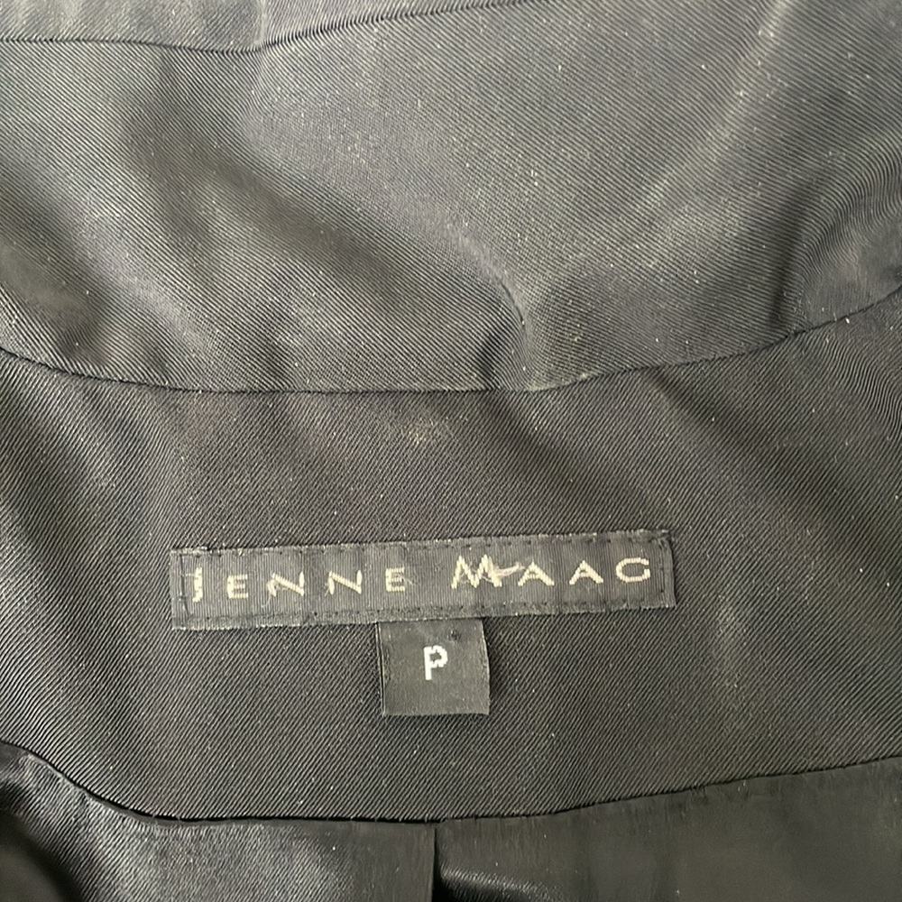 Jenne Maag trench - Picture 3 of 3